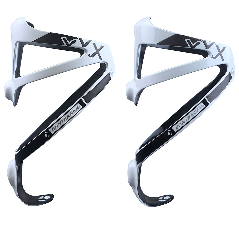 Mountain Biking Brands - Full Carbon Fiber Water Bottle Cage