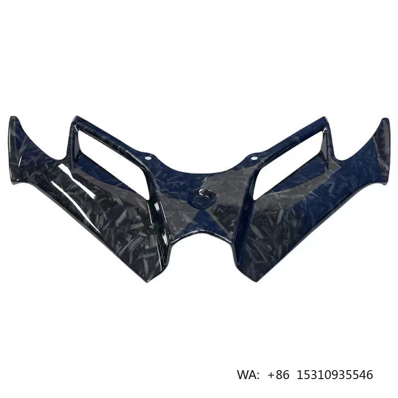 Mountain Biking Extreme - High Grade Custom Fairing Kit Mountain