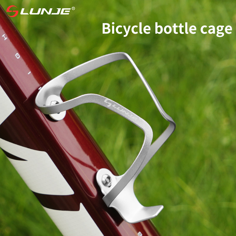 Mountain Biking Brands - Water Bottle Holder Bicycle Products Accessories