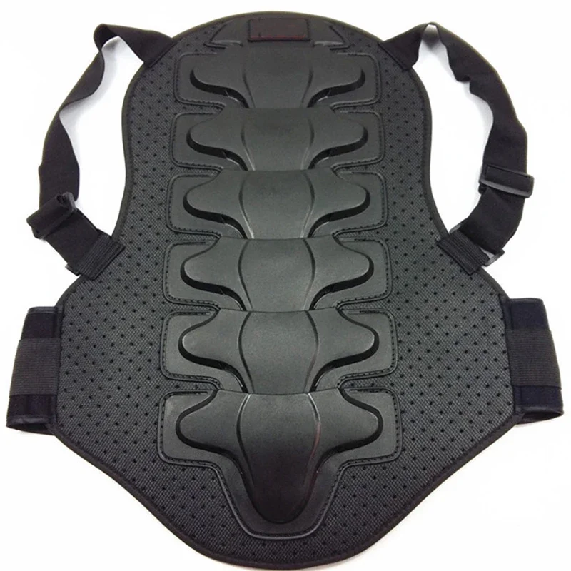 Mountain Biking Body Armour - Motorcycle Armor Body Chest Back Spine