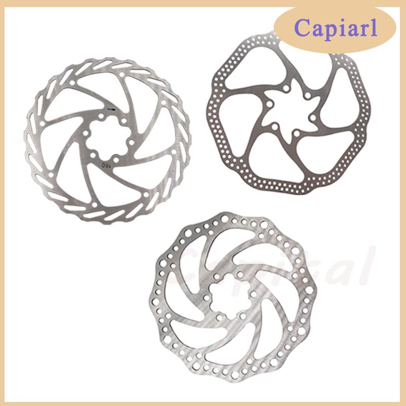 Mountain Biking Pads - 160mm Mountain Bike Brake Disc Suitable
