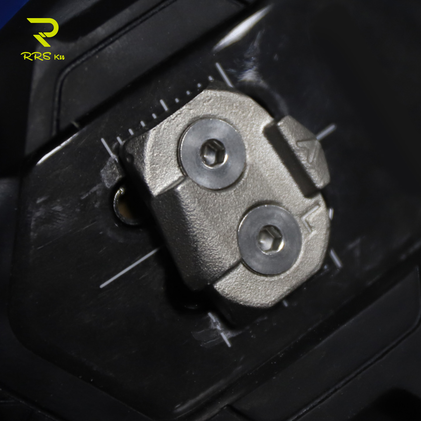Mountain Biking Shoes - Rrskit Compatible Time Mountain Bike Lock