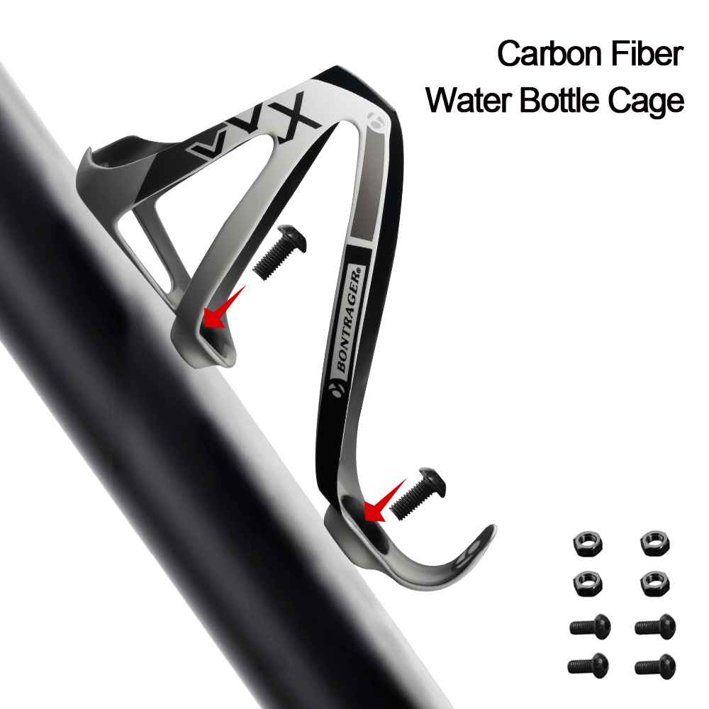 Mountain Biking Brands - Ultra Lightweight Carbon Fiber Durable Bicycle