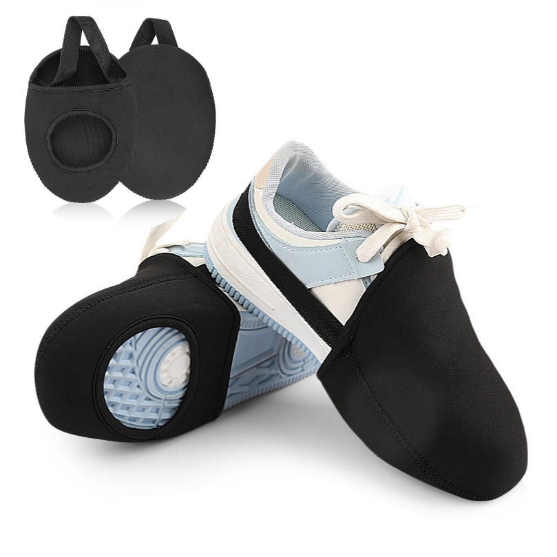 Mountain Biking Shoes - 1pair Bike Shoes Covers Bicycle Toe