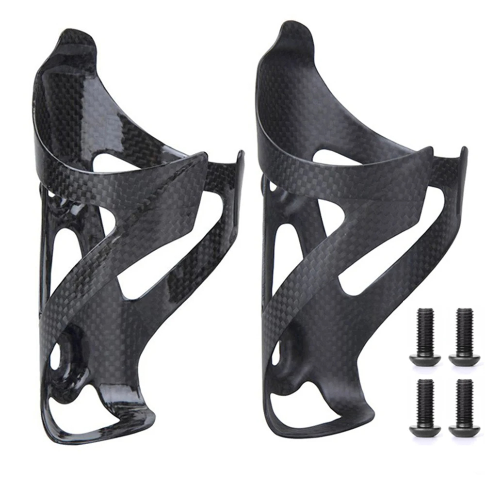 Full 3K Carbon Fiber Bike Wate - Mountain Biking Brands 评论和价格