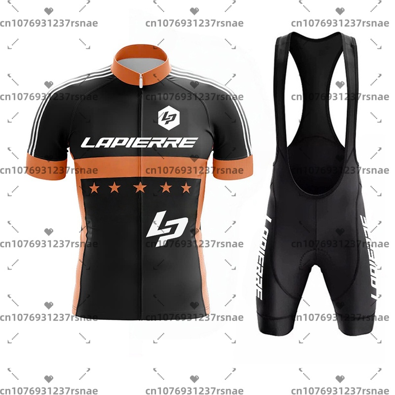 lapierre cycling mtb jersey me - Mountain Biking Jerseys Men 评论和价格