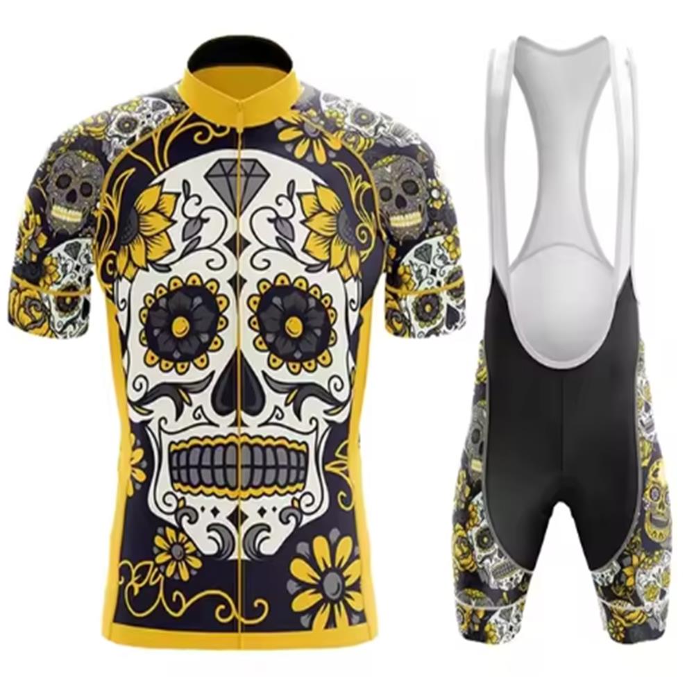 2026 Team Cycling Jersey Set S - Mountain Biking Pants 评论和价格