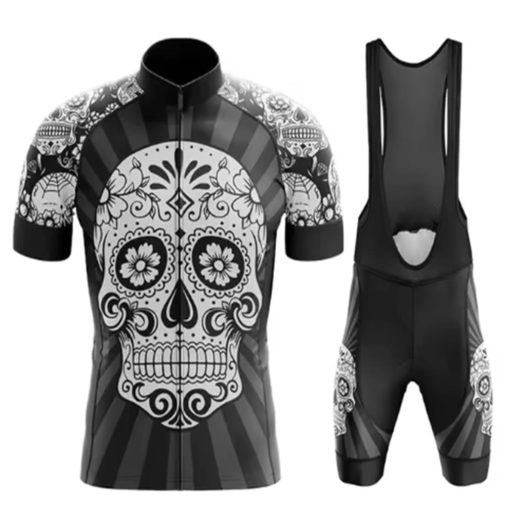 2026 Team Cycling Jersey Set S - Mountain Biking Pants 评论和价格