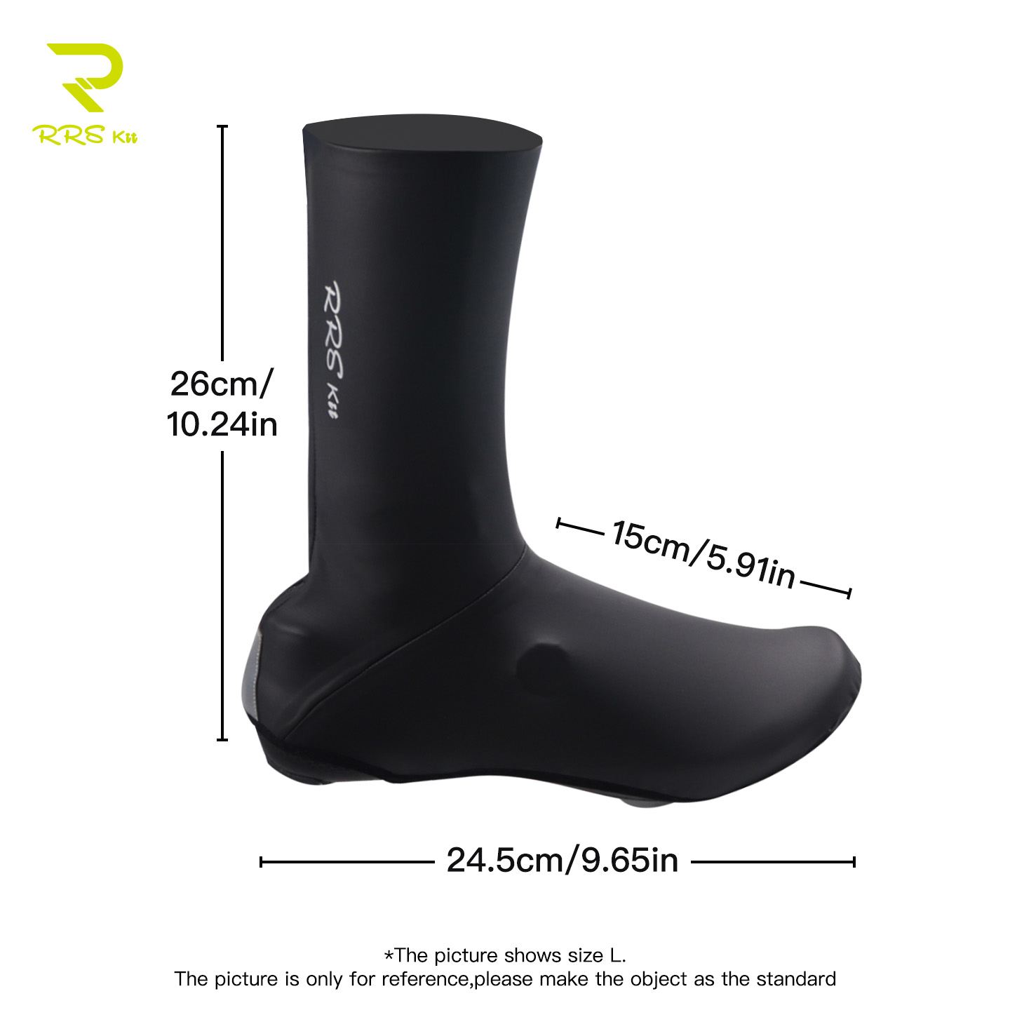 RRSKIT Cycling Lock Shoe Thin  - Mountain Biking Shoes 评论和价格