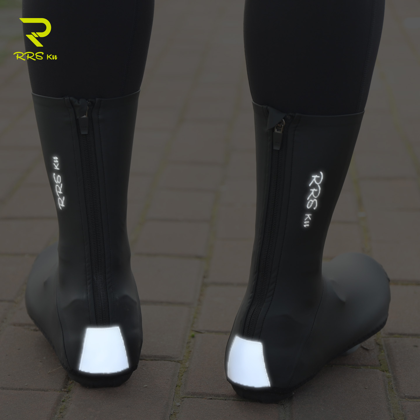 RRSKIT Cycling Lock Shoe Thin  - Mountain Biking Shoes 评论和价格