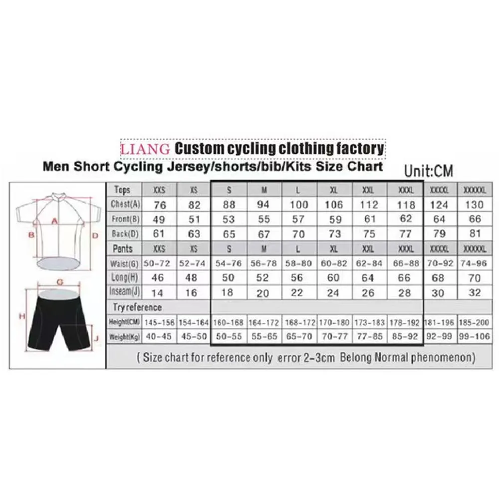 Lotto Intermarché 2026 Cycling - Mountain Biking Jerseys Men 评论和价格