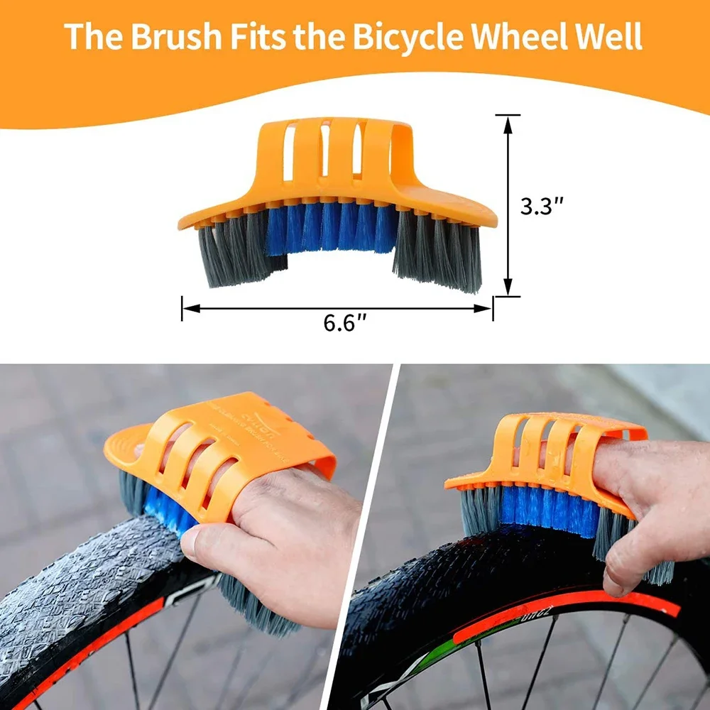Portable Bike Chain Cleaner Sc - Mountain Biking Essentials 评论和价格