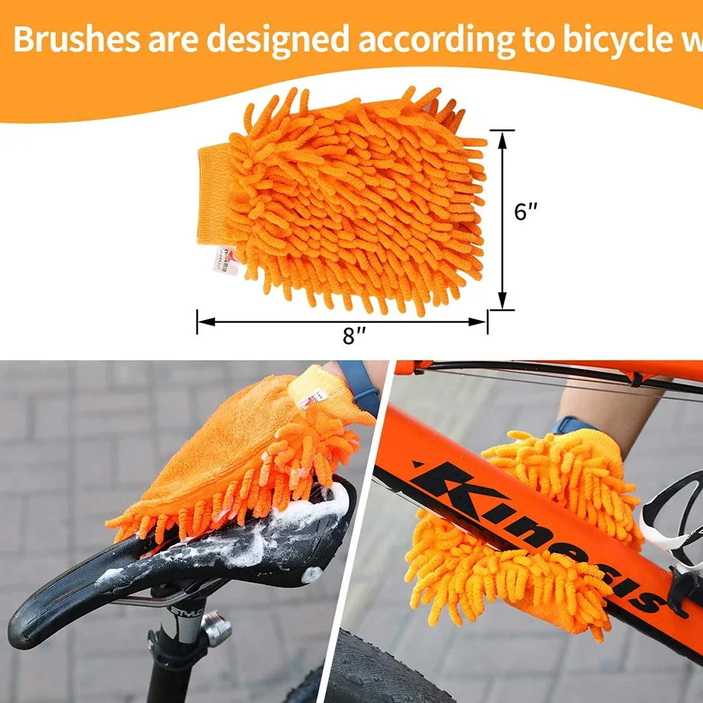 Portable Bike Chain Cleaner Sc - Mountain Biking Essentials 评论和价格