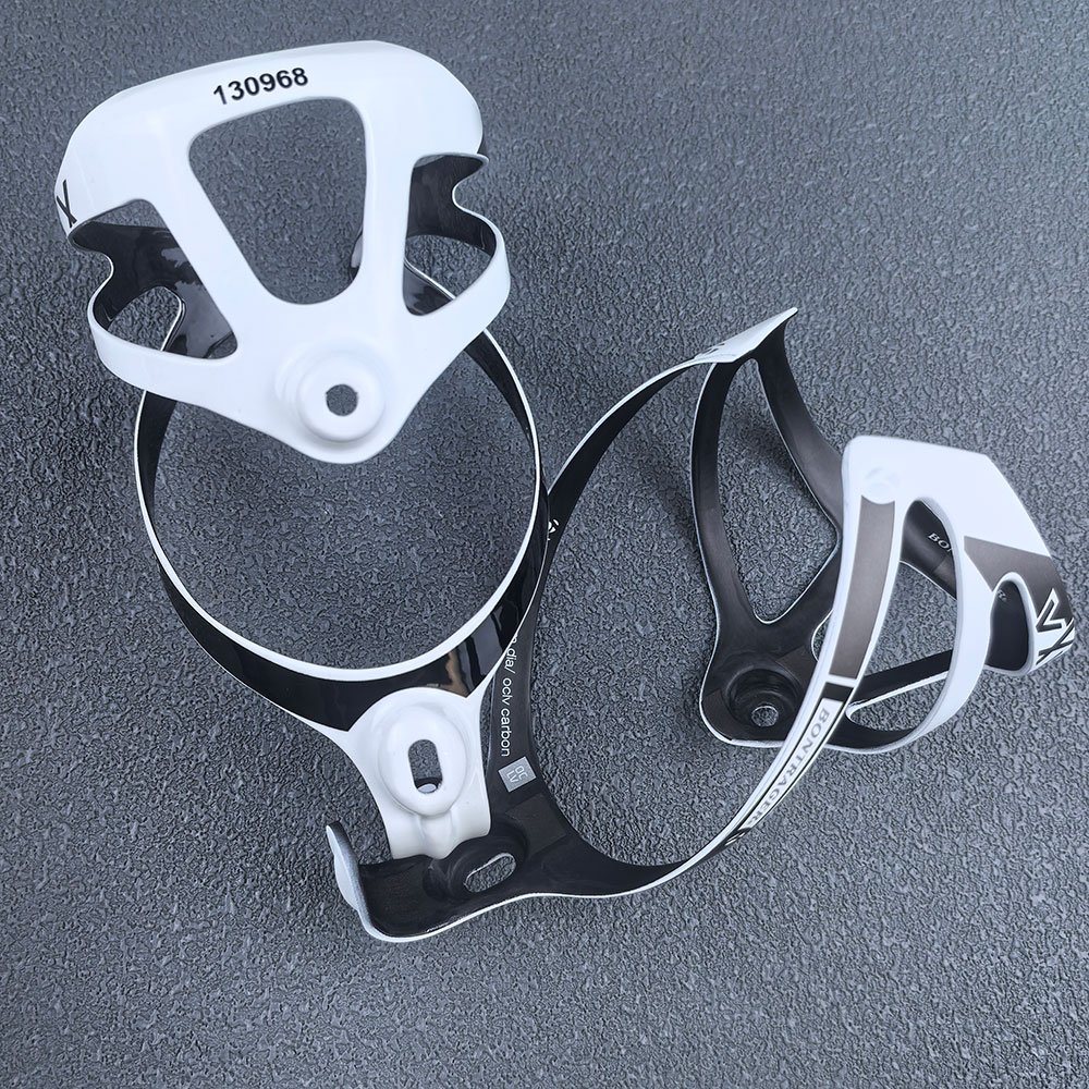 Full Carbon Fiber Water Bottle - Mountain Biking Brands 评论和价格