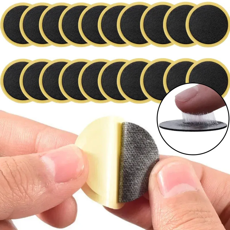 Bicycle Tire Repair Patch Glue - Mountain Biking Pads 评论和价格