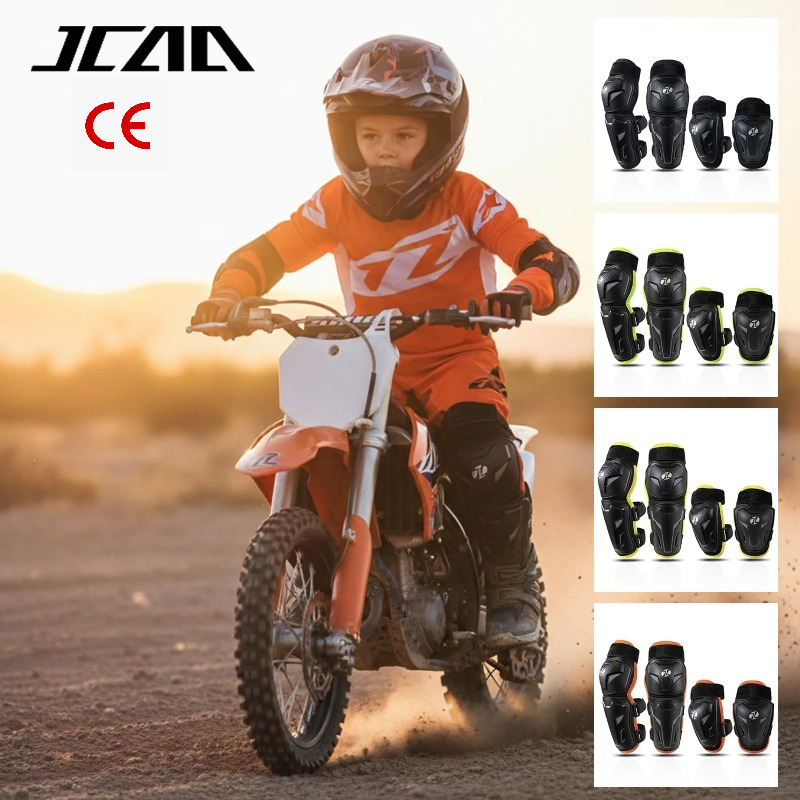 Anti-Fall Kids Knee Elbow Pads - Mountain Biking Elbow Pads 评论和价格