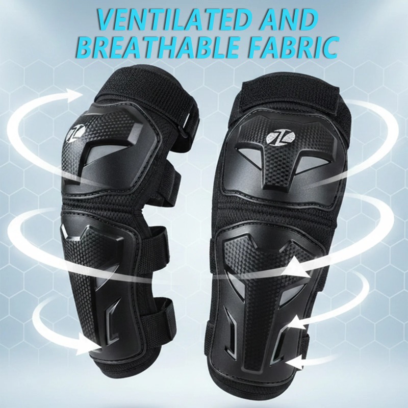 Anti-Fall Kids Knee Elbow Pads - Mountain Biking Elbow Pads 评论和价格