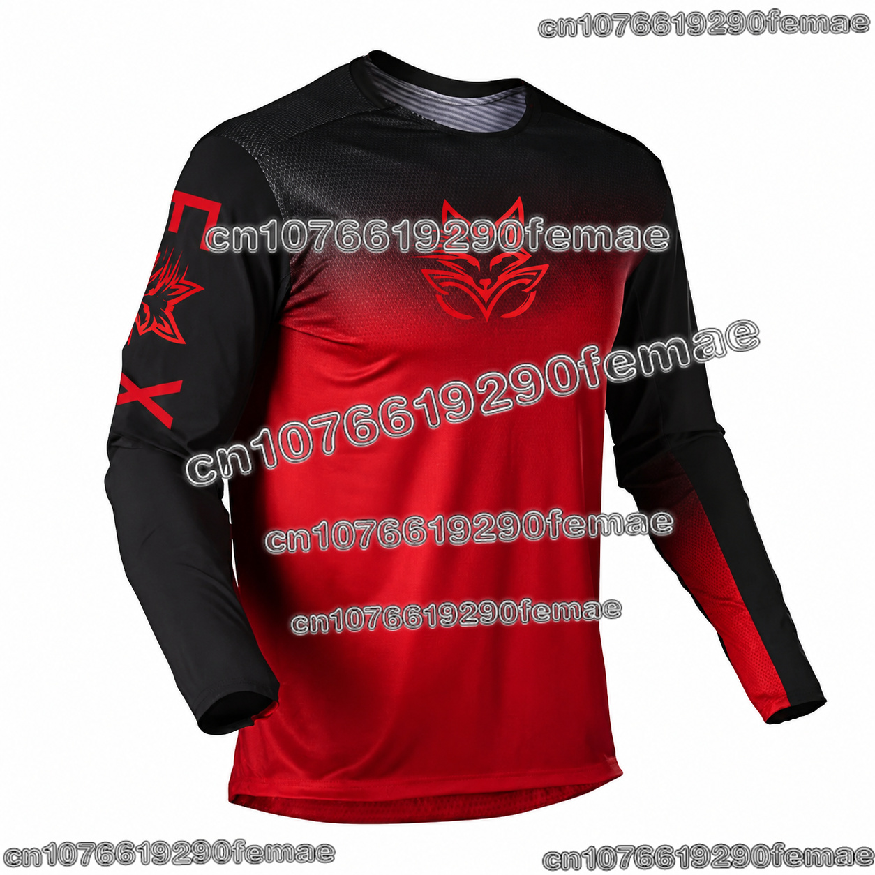 New 2026 Men Women Motocross R - Mountain Biking New Jersey 评论和价格