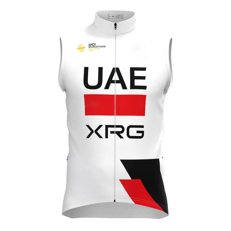 Multi Style Cycling Vest New U - Mountain Biking Uae 评论和价格