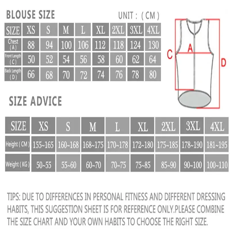 Multi Style Cycling Vest New U - Mountain Biking Uae 评论和价格