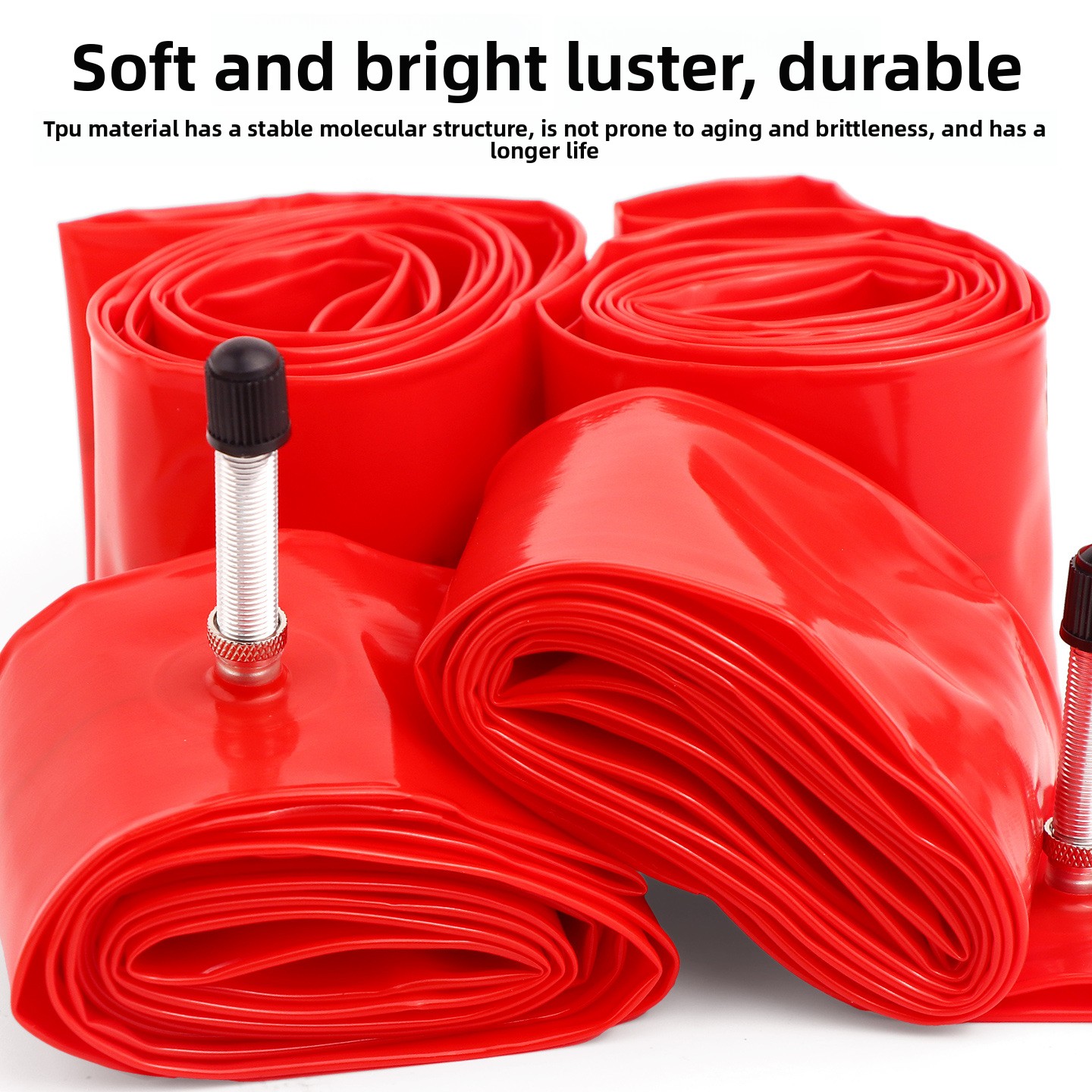 Mountain bike TPU inner tubes  - Mountain Biking Shoes 评论和价格