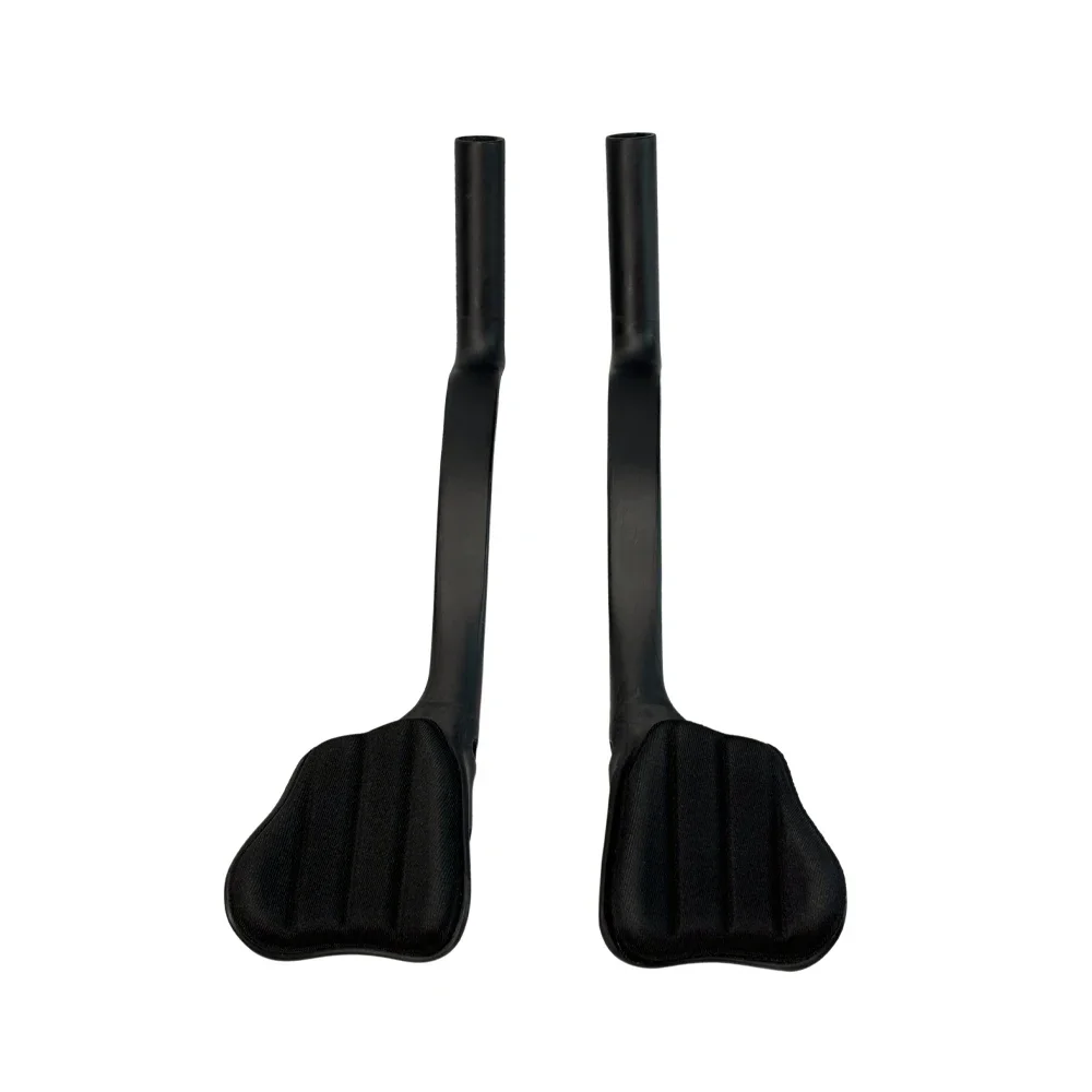 31.8mm Carbon Fiber Handle wit - Mountain Biking Elbow Pads 评论和价格