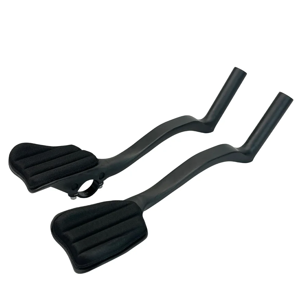 31.8mm Carbon Fiber Handle wit - Mountain Biking Elbow Pads 评论和价格