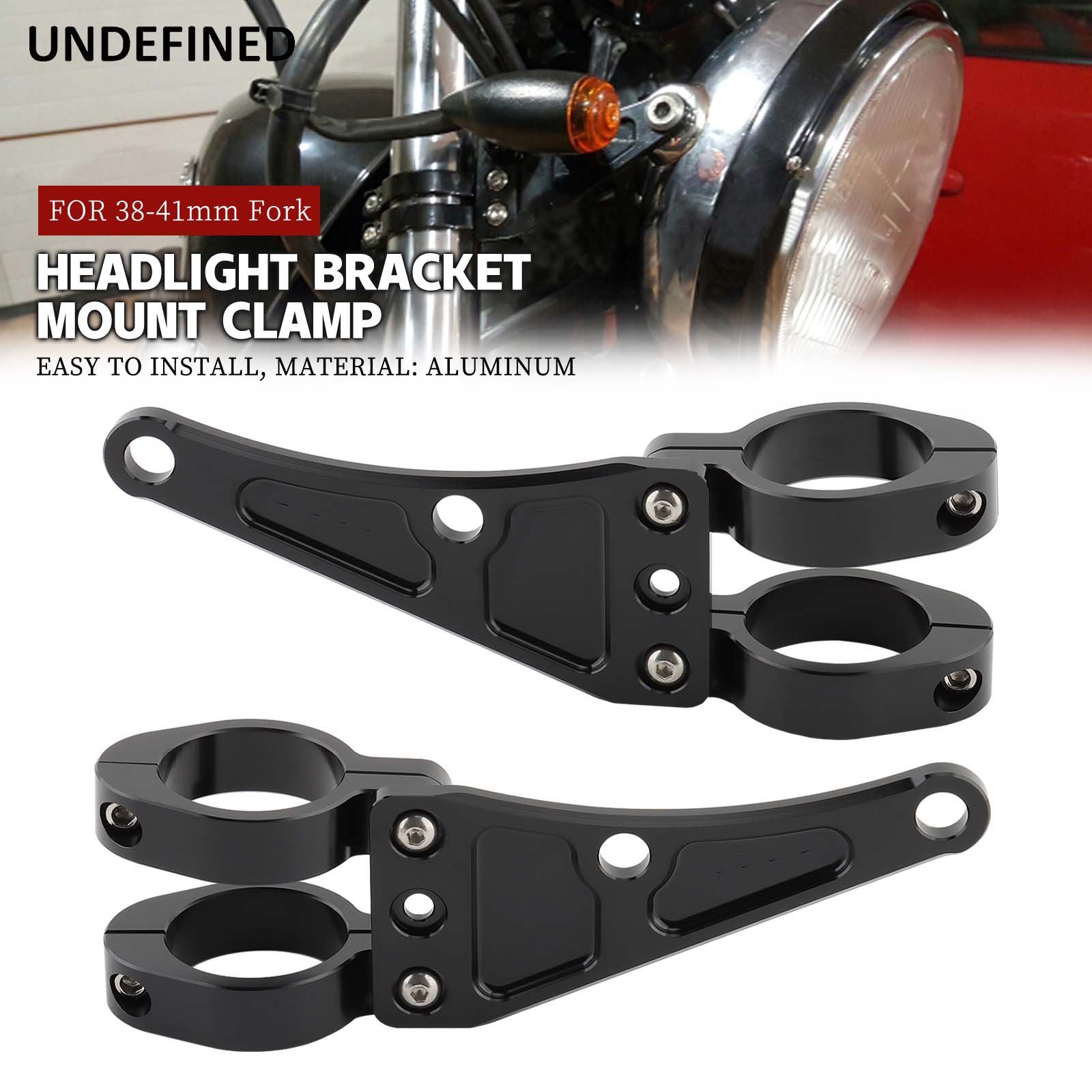 For 37mm-58mm Fork Motorcycle  - Mountain Biking Las Vegas 评论和价格