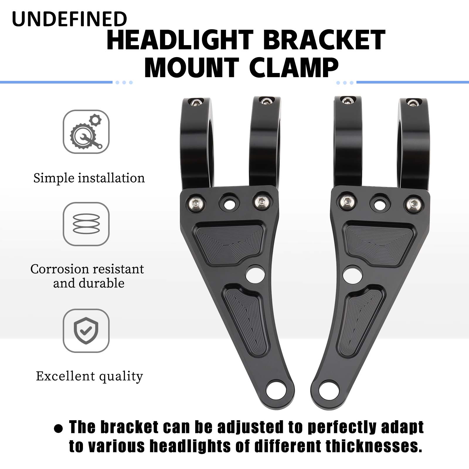 For 37mm-58mm Fork Motorcycle  - Mountain Biking Las Vegas 评论和价格