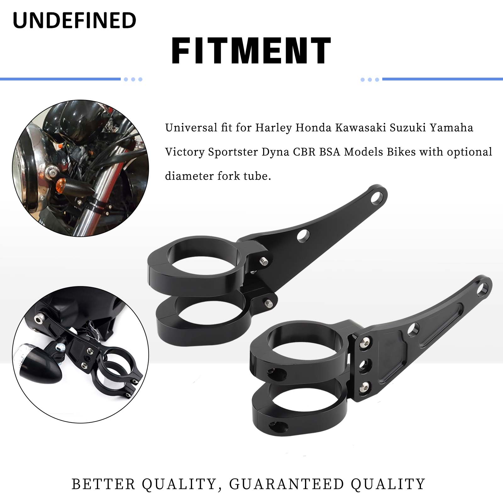 For 37mm-58mm Fork Motorcycle  - Mountain Biking Las Vegas 评论和价格