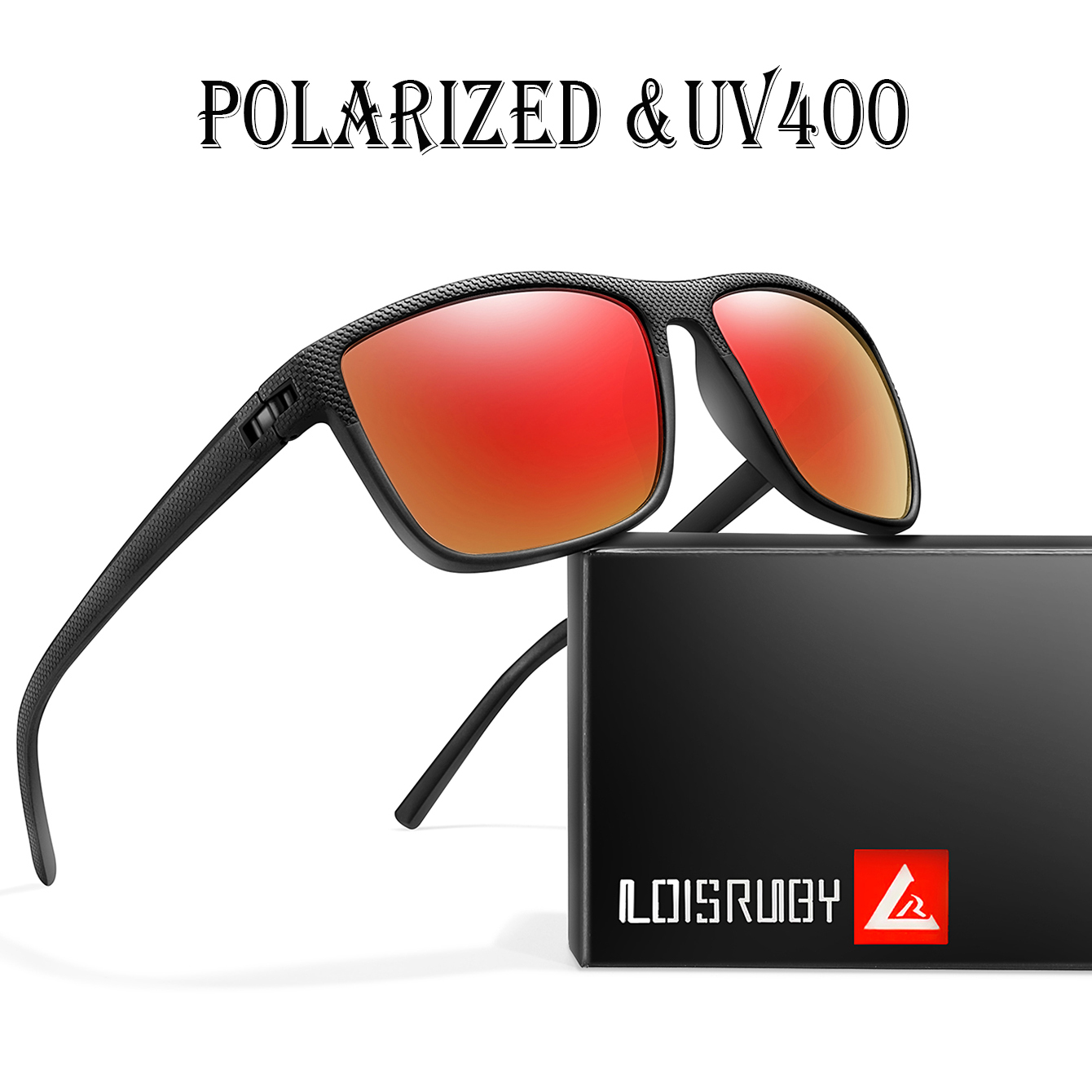 LOISRUBY Brand Polarized Fishi - Mountain Biking Brands 评论和价格