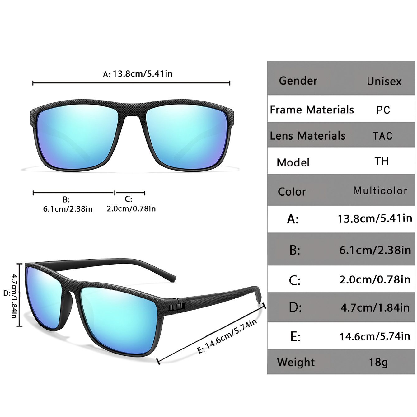 LOISRUBY Brand Polarized Fishi - Mountain Biking Brands 评论和价格