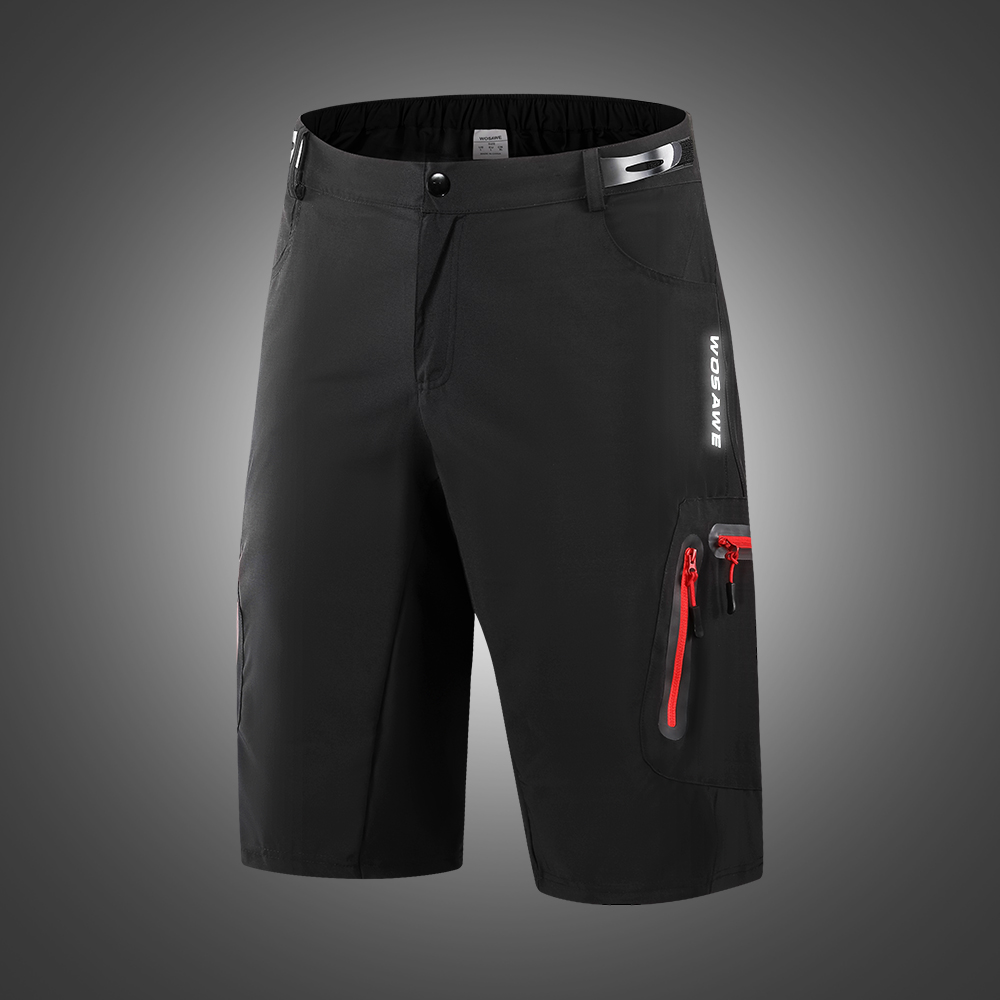 WOSAWE Shorts Motocross Racing - Mountain Biking Body Armour 评论和价格
