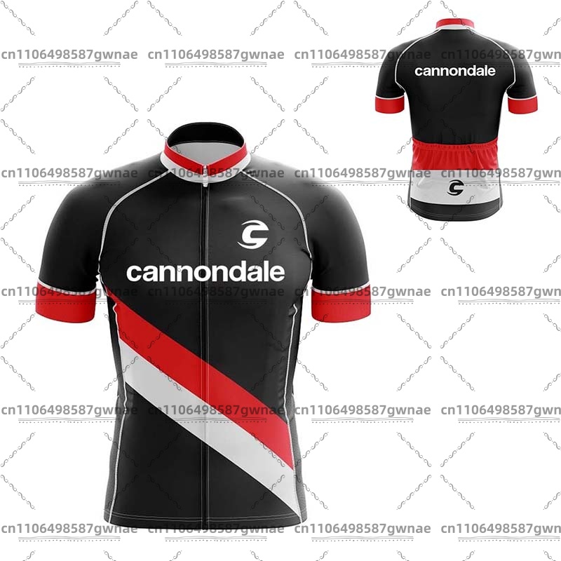 Cannondale Cycling Jersey Set  - Mountain Biking Pants 评论和价格