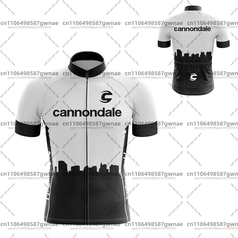 Cannondale Cycling Jersey Set  - Mountain Biking Pants 评论和价格