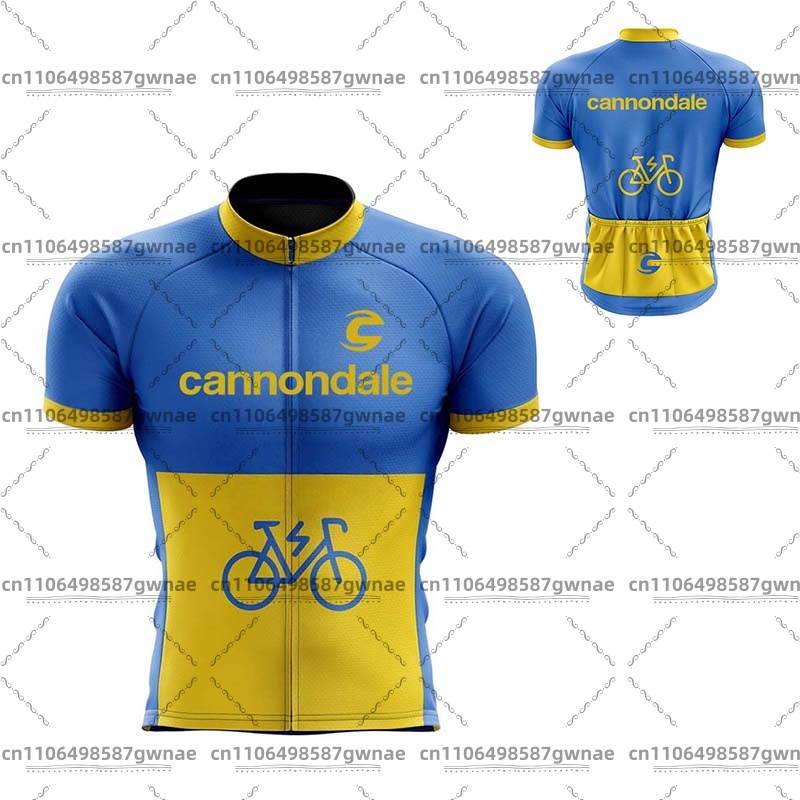 Cannondale Cycling Jersey Set  - Mountain Biking Pants 评论和价格