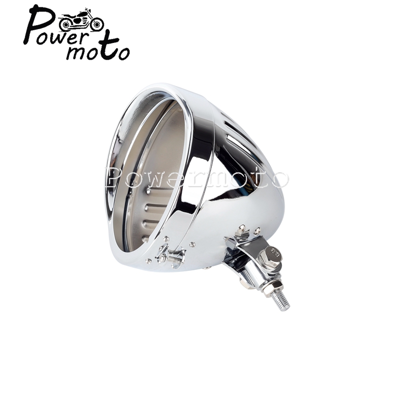 5.75 inch Motorcycle Steel Hea - Mountain Biking Las Vegas 评论和价格