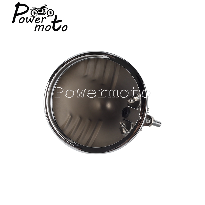 5.75 inch Motorcycle Steel Hea - Mountain Biking Las Vegas 评论和价格