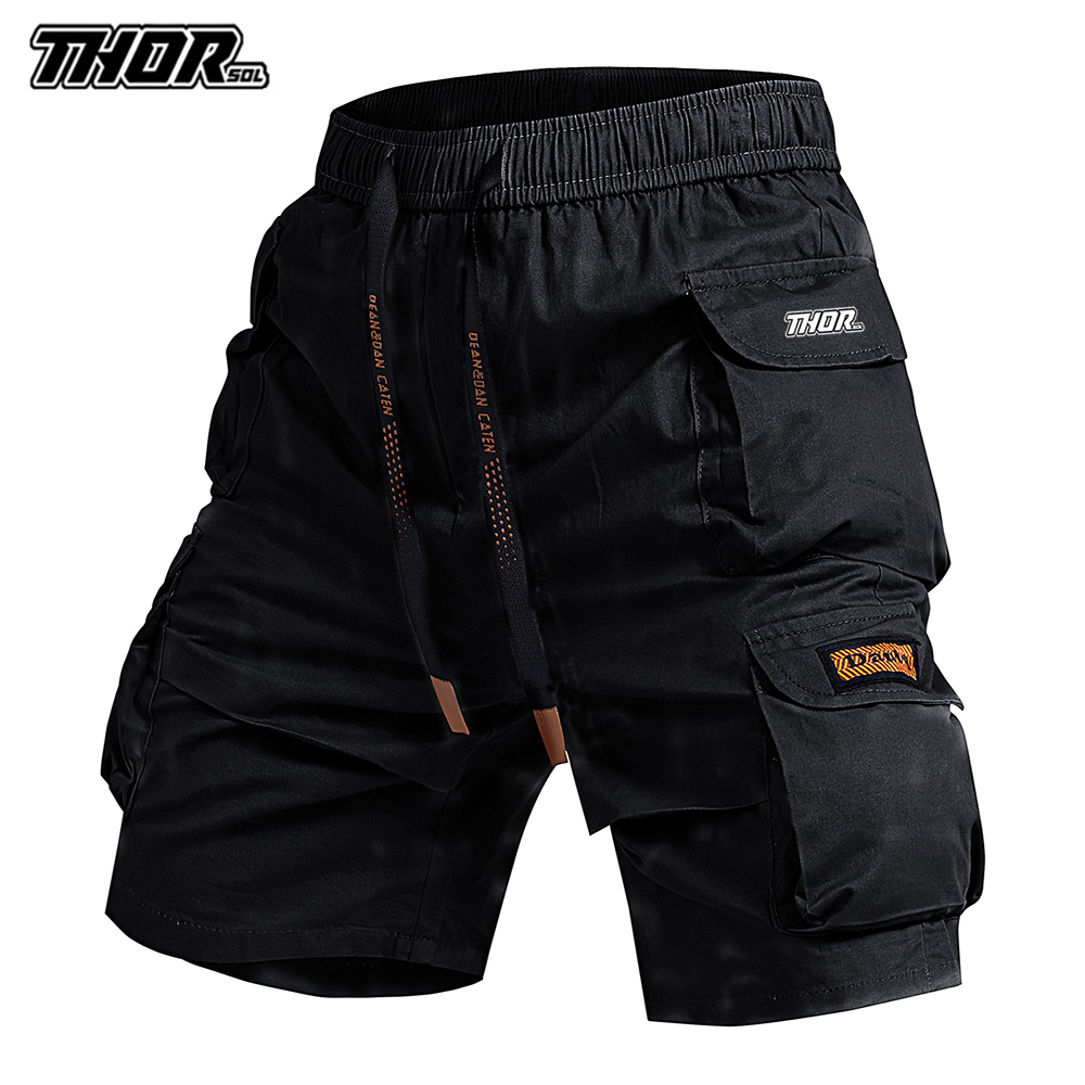 THORSOL Cycling Pants Summer B - Mountain Biking Body Armour 评论和价格
