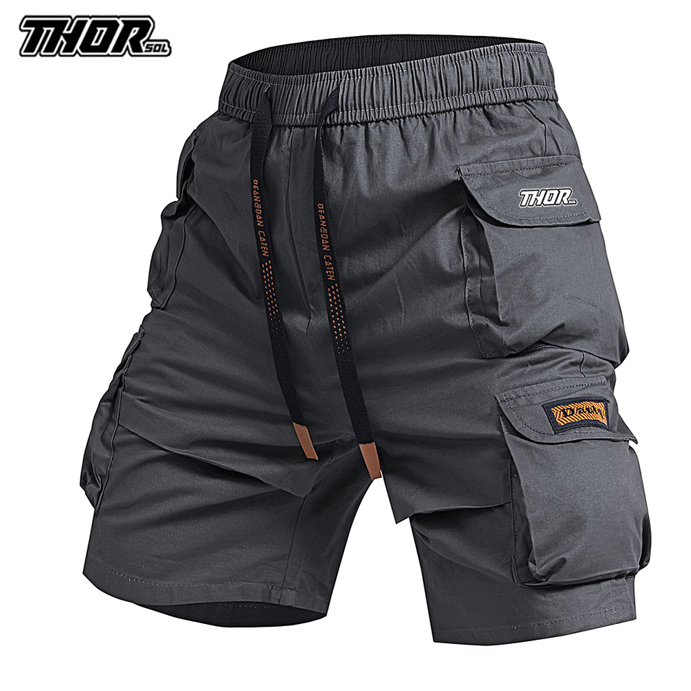 THORSOL Cycling Pants Summer B - Mountain Biking Body Armour 评论和价格