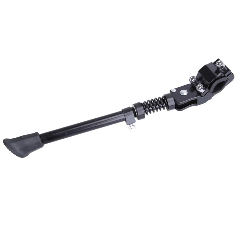 Adjustable Bicycle Kickstand M - Mountain Biking Essentials 评论和价格