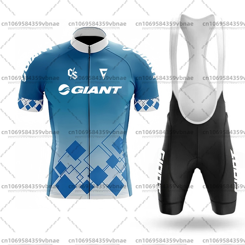 Giant Cycling Jersey for Men,  - Mountain Biking Jerseys Men 评论和价格
