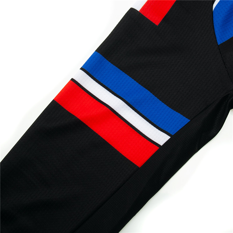 France Men's Cycling Jersey Lo - Mountain Biking France 评论和价格