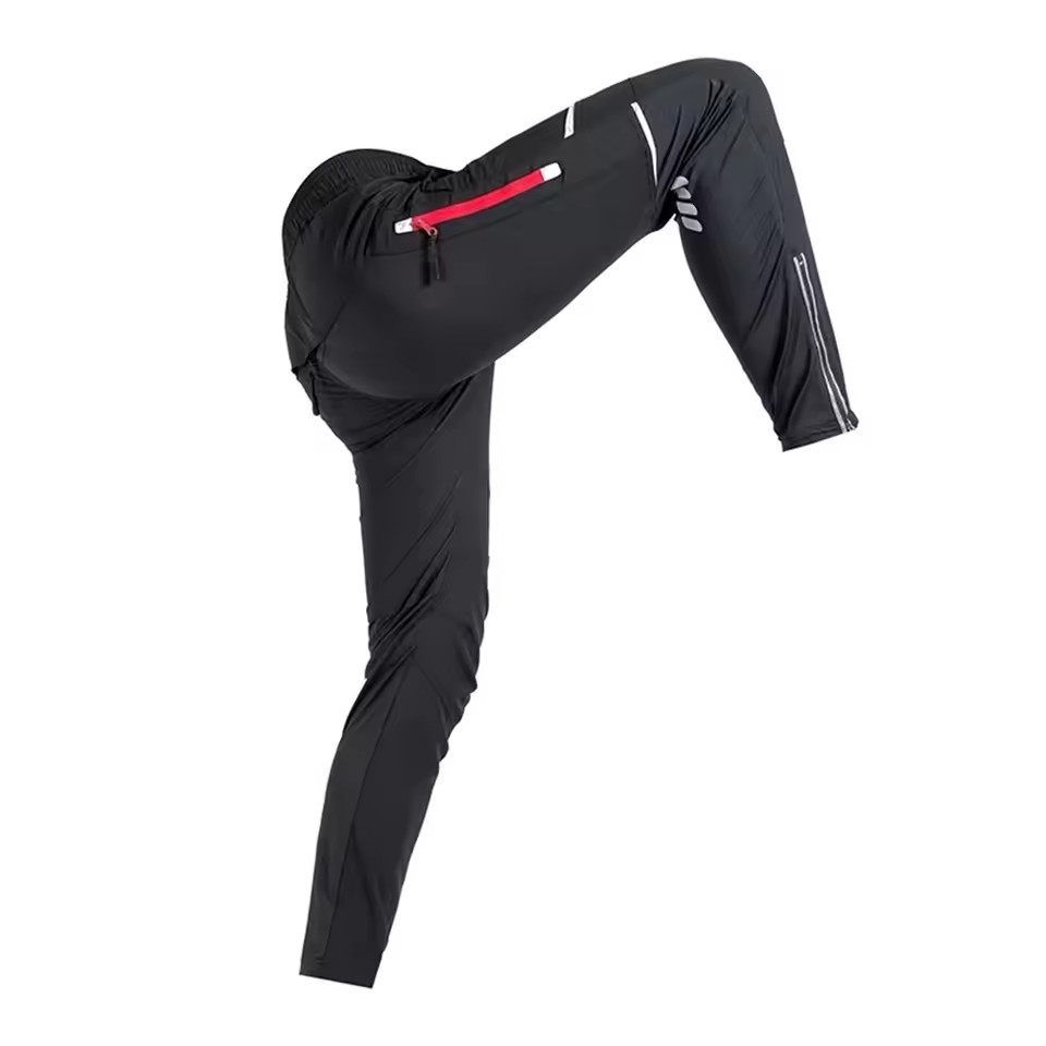 Bike Cycling Pants Spring Summ - Mountain Biking Pants 评论和价格