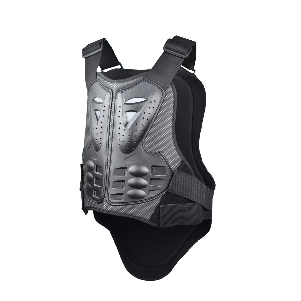 Motorcycle Vest Armor Protecti - Mountain Biking Body Armour 评论和价格