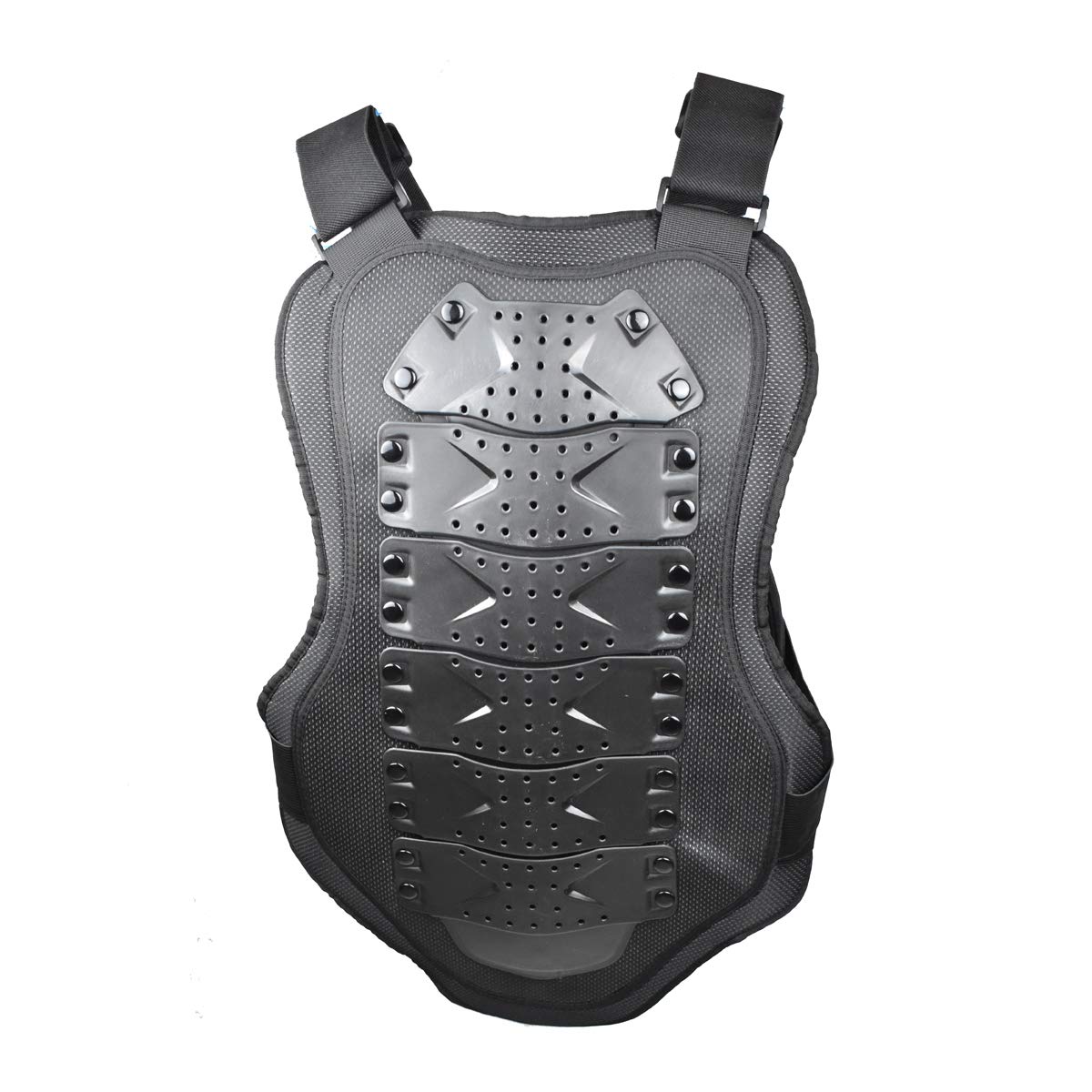 Motorcycle Vest Armor Protecti - Mountain Biking Body Armour 评论和价格
