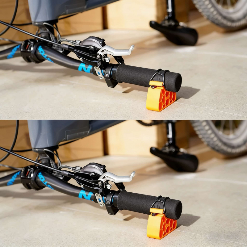 Cycling Tool Storage Rack Bicy - Mountain Biking Essentials 评论和价格