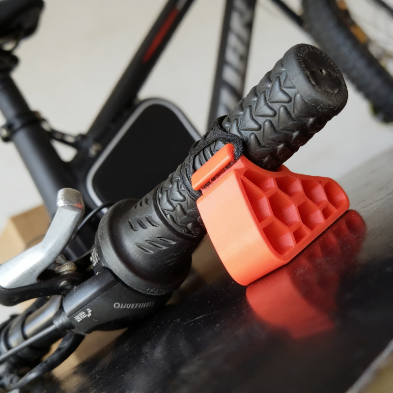 Cycling Tool Storage Rack Bicy - Mountain Biking Essentials 评论和价格