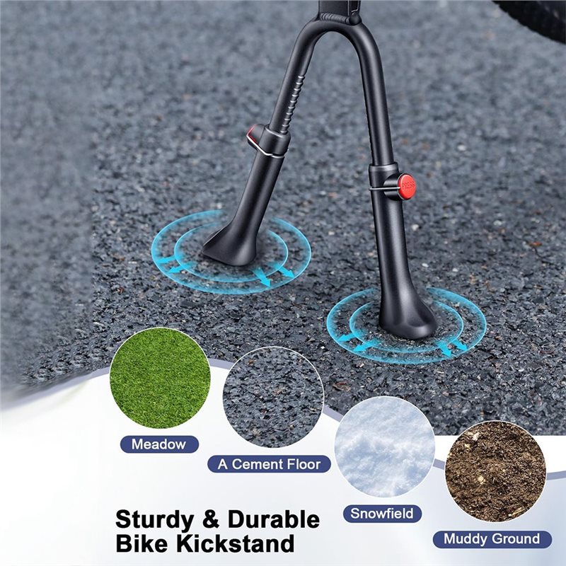 【TRAVEL ESSENTIAL】Bicycle Kick - Mountain Biking Essentials 评论和价格