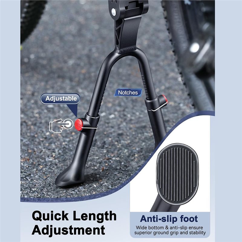 【TRAVEL ESSENTIAL】Bicycle Kick - Mountain Biking Essentials 评论和价格